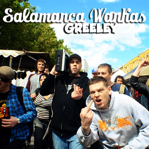 Salamanca Wankas