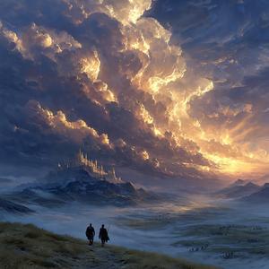 Atmospheric Cinematic Orchestral Game Music