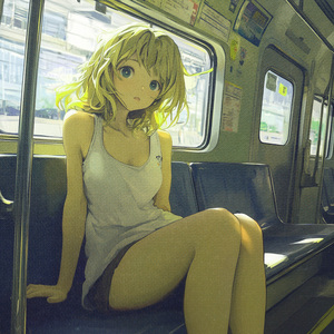 Motion Sickness (Instrumental) - And While You’re Bleeding on Your Back