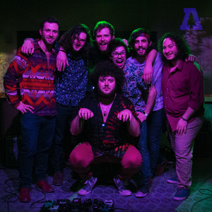 Goon Squad (Audiotree Live Version)