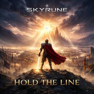 Hold the Line