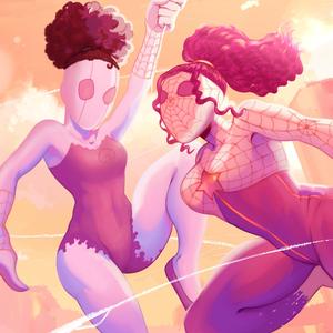 Hummingbird (feat. PeachuDumplings) (Female Version)