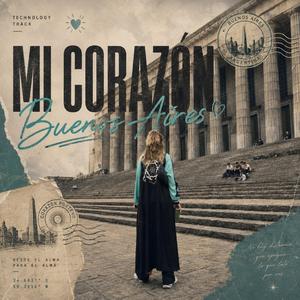 Mi Сorazón Buenos Aires