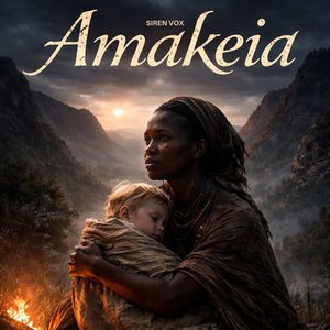 Amakeia