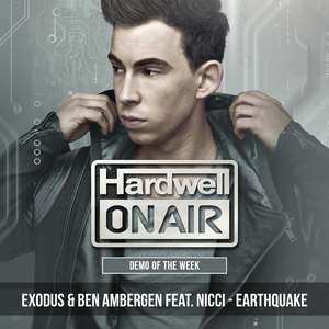 Earthquake (Original Mix)