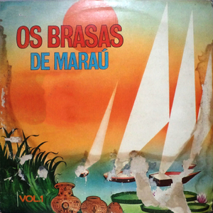 Lambada da Aparelhagem