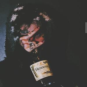 【FREE】"Hennessy"Lil Peep Type Beat