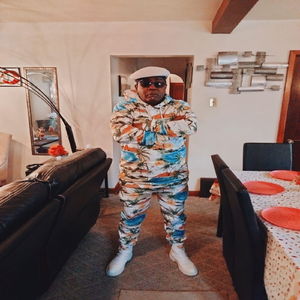 Love Will Never Let U Down (feat. Ricky Biggs Sr)