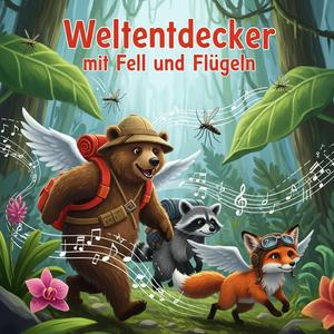 Mücken - Die kleinen Ninjas