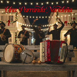 Las Campanas Del Barrio