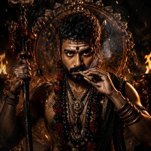 Karuppu Vararu