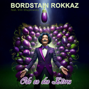 Ode an den Lörres
