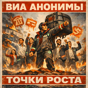 Точки роста