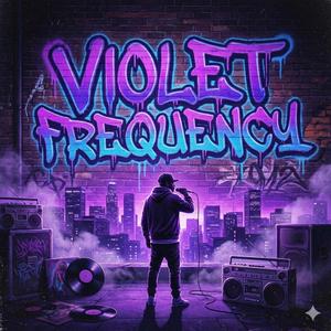 VIOLET FREQUENCY