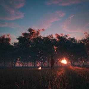 Break of Dawn