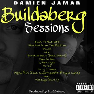 Break It Down (feat. DaRul)