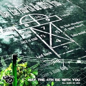 May the 4th Be with You