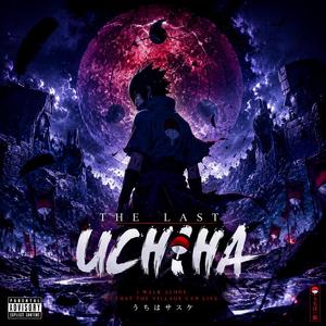 The Last Uchiha (Sasuke)