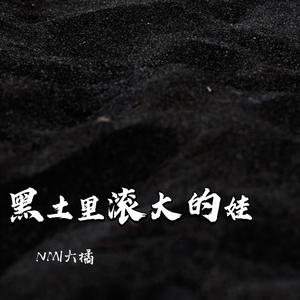 黑土里滚大的娃