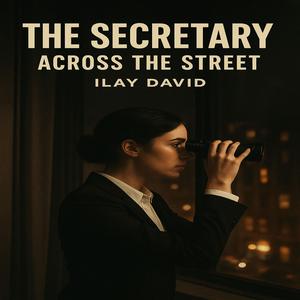 המזכירה ממול