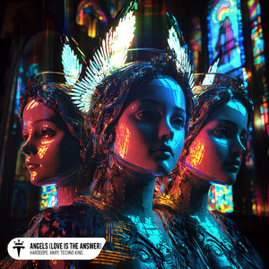 Angels (Love Is The Answer) (Cover)