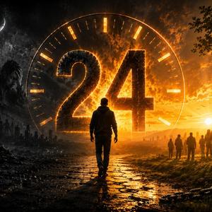 24h