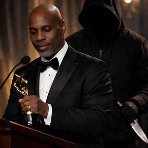 Always in My Rearview