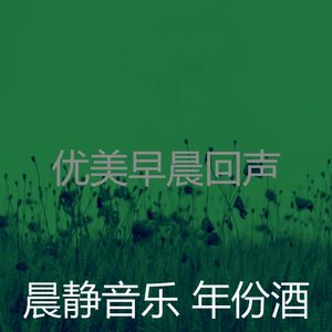 安静的积极情绪声音