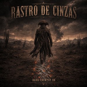 Rastro de Cinzas