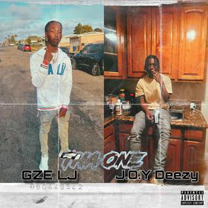 Tha One (feat. GZE LJ)