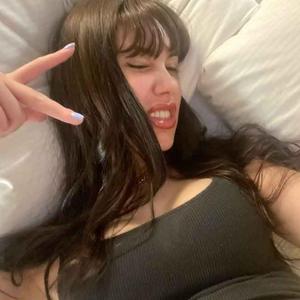 so tired! (feat. Belis)