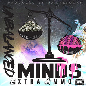 Paper Chasa (feat. Slickejooks)