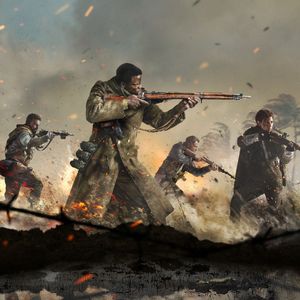 Call of Duty_ Vanguard - Main Theme - Piano