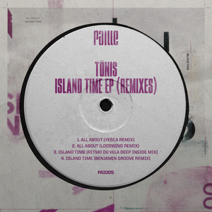 Island Time (Ritmo Du Vela Deep Inside Mix)