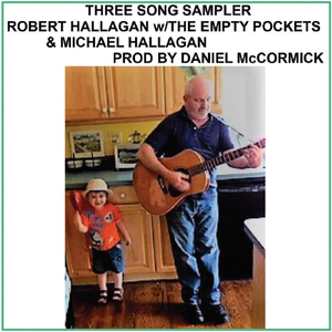 Sometimes It's Got to Rain (feat. The Empty Pockets)