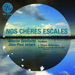 Trois mouvements: No. 3, Allegro vivace