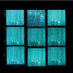 Hollowed (Bass and Drums)