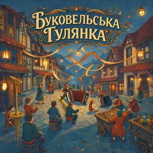 Буковельська гулянка