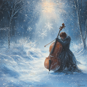 雾凇弦歌(冥想版)