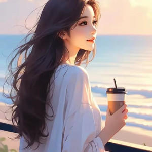 我的女神 by 黑貓(Black Cat)