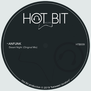 Desert Night (Original Mix)