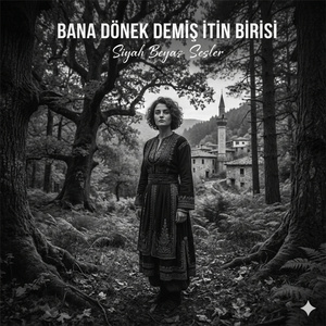 Bana Dönek Demiş İtin Birisi