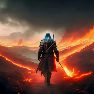 Ashes of the Fallen Kingdom