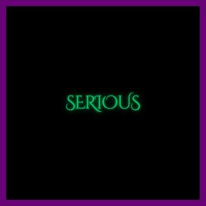 Serious (daycore)