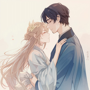 Reijous Silent Promise: Threads of Forgotten Vows