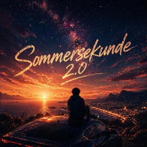 Sommersekunde 2.0