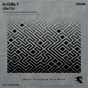 Deep In The House Of God (Deep House Mix)