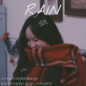 RAIN (feat. hkhaidan, minneehh & JOSEI)