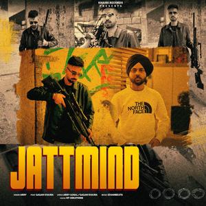 Jattmind Arry gosal (feat. Gagan khaira)