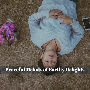 Relaxing With Nature